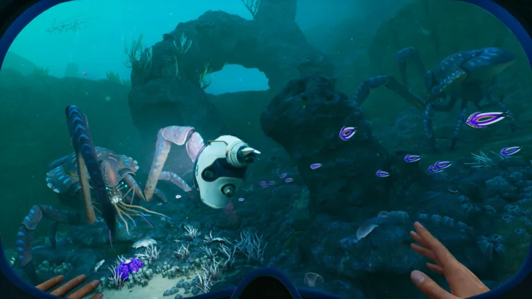 Subnautica 2 bez Kraftona? Zwrot akcji wokół wydawcy zaskakuje graczy