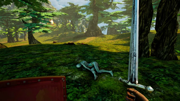 The Elder Scrolls 6 inspiruje konkurencję. Twórcy żartują, „robimy własnego Scrollslike’a”
