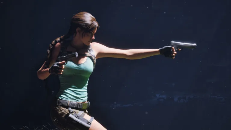 Tomb Raider: Legacy of Atlantis opóźnione? Nowe plotki sugerują ucieczkę przed GTA 6