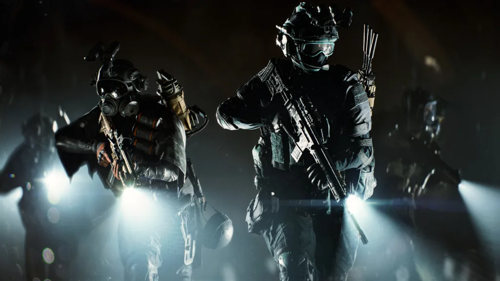 Battlefield 6