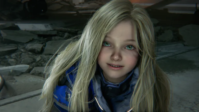 Pragmata w Top 10 Metacritic 2026. Capcom dominuje rynek gier