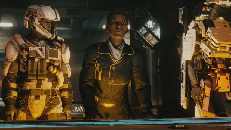 Starfield na PS5 zawiesza konsole. Gracze zgłaszają błędy, Bethesda zapowiada poprawki