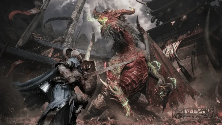 Lords of the Fallen 2 jednak nie utknie w Epic Games Store. CI Games wykonało ruch, na który czekali gracze