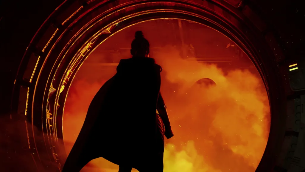 Star Wars: Fate of the Old Republic