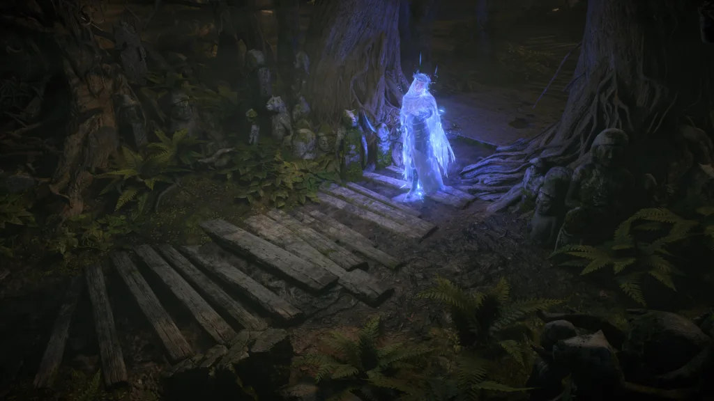 Path of Exile 2 Build Planner