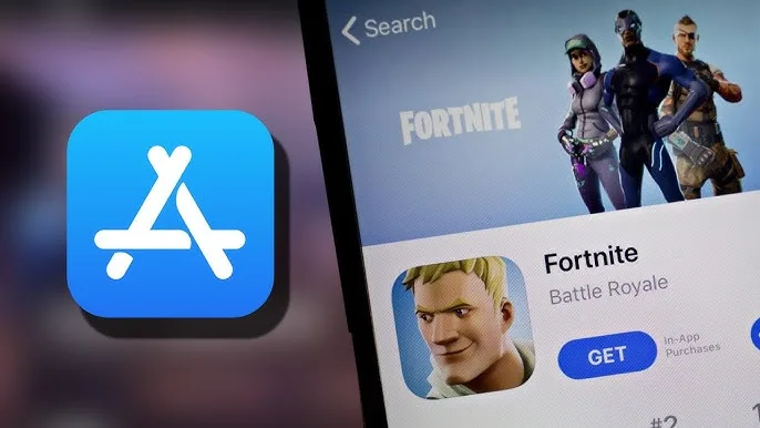 Fortnite wraca na iOS. Epic Games mówi o „ostatecznej bitwie” z Apple