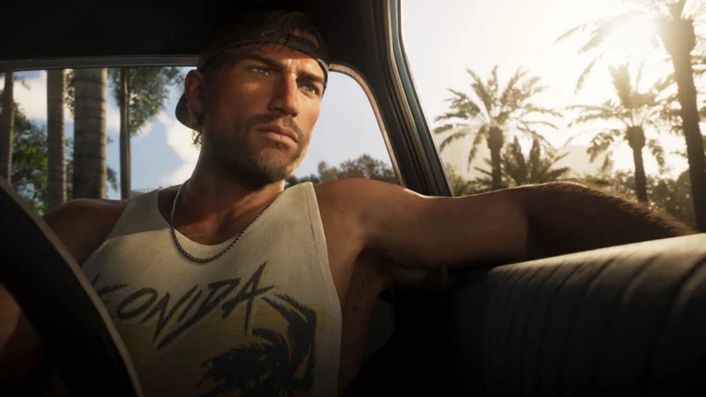 GTA 6 opóźnienie