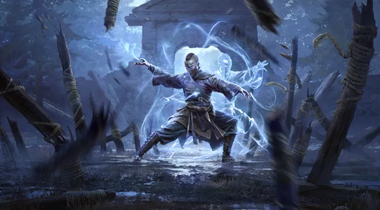 Reżyser Path of Exile 2 mówi wprost, brak mieczy i Duelisty go nie boli. Wyjaśnia, co jest naprawdę ważne