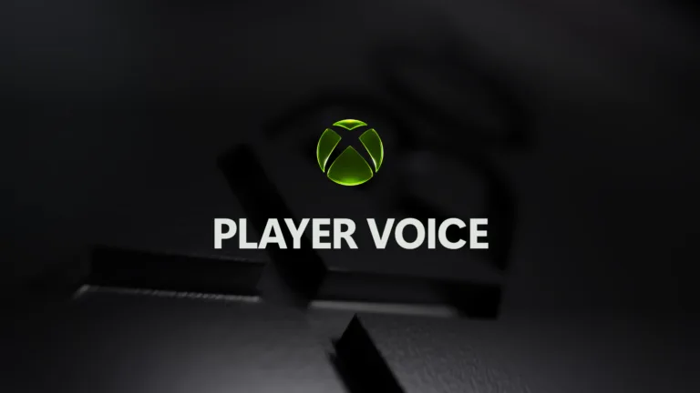XBOX Player Voice ruszył dopiero co, a społeczność już wskazała największy problem Microsoftu