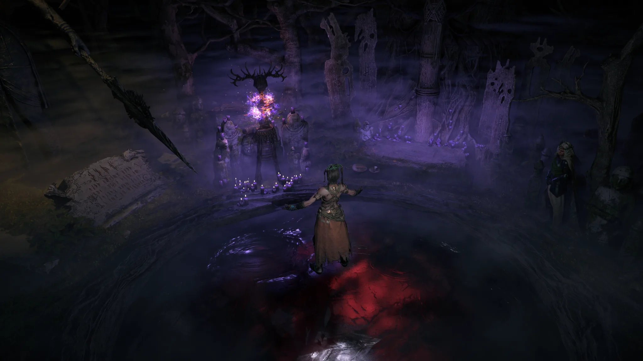 Path of Exile 2 patch 0.5.0