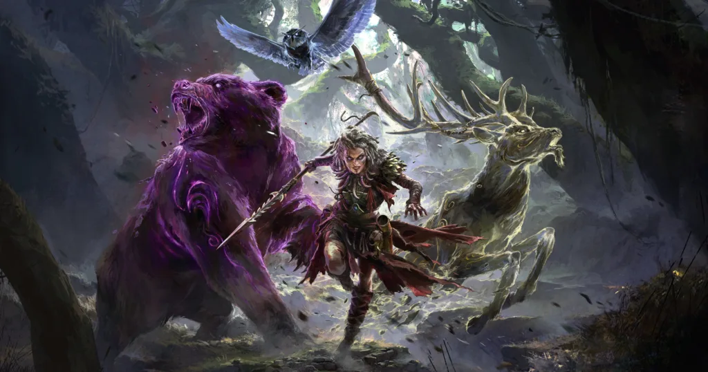 Path of Exile 2