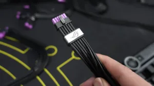 ASUS ROG Equalizer
