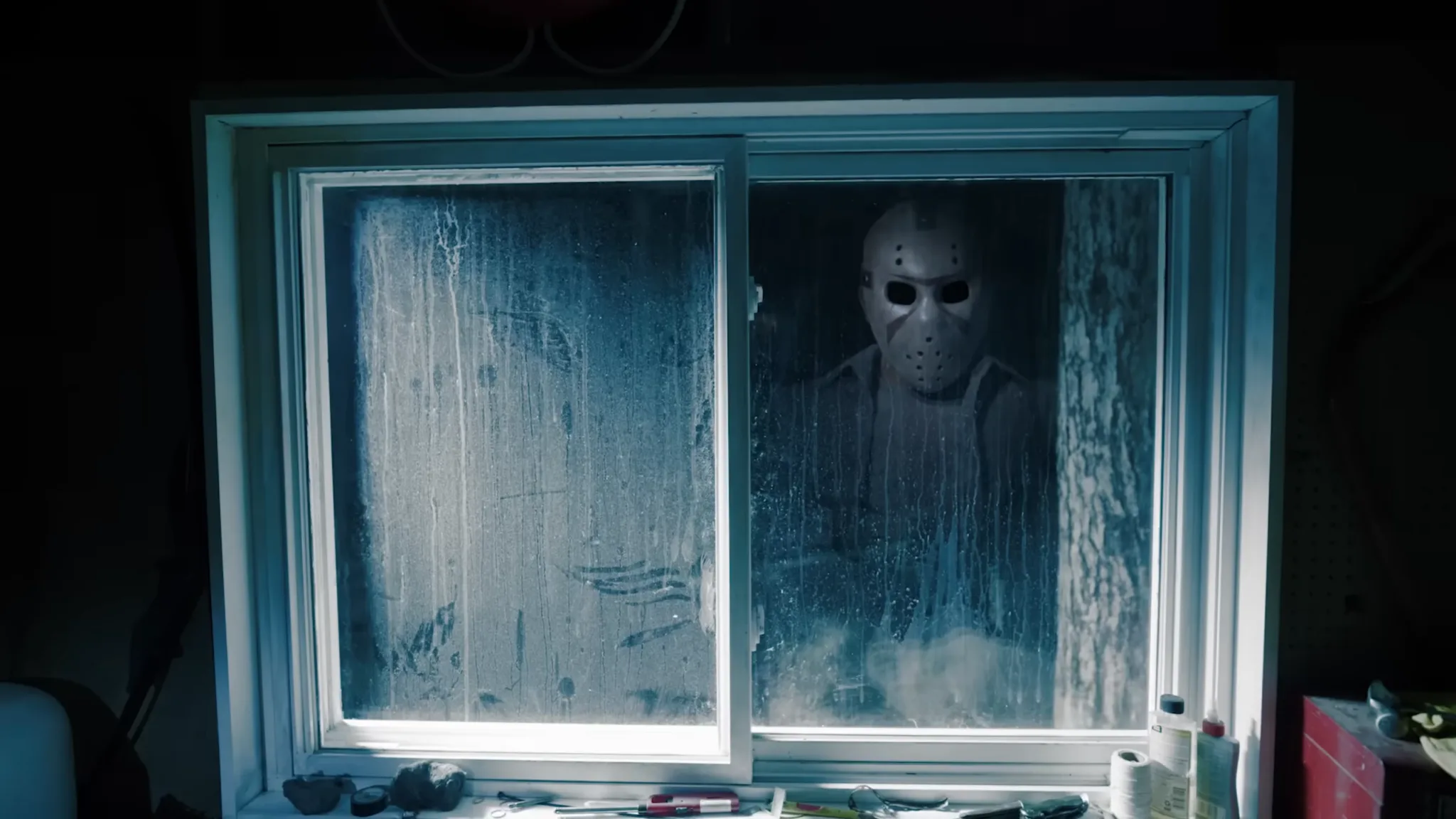 Jason Voorhees Dead by Daylight