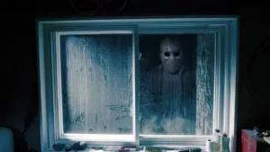 Jason Voorhees Dead by Daylight