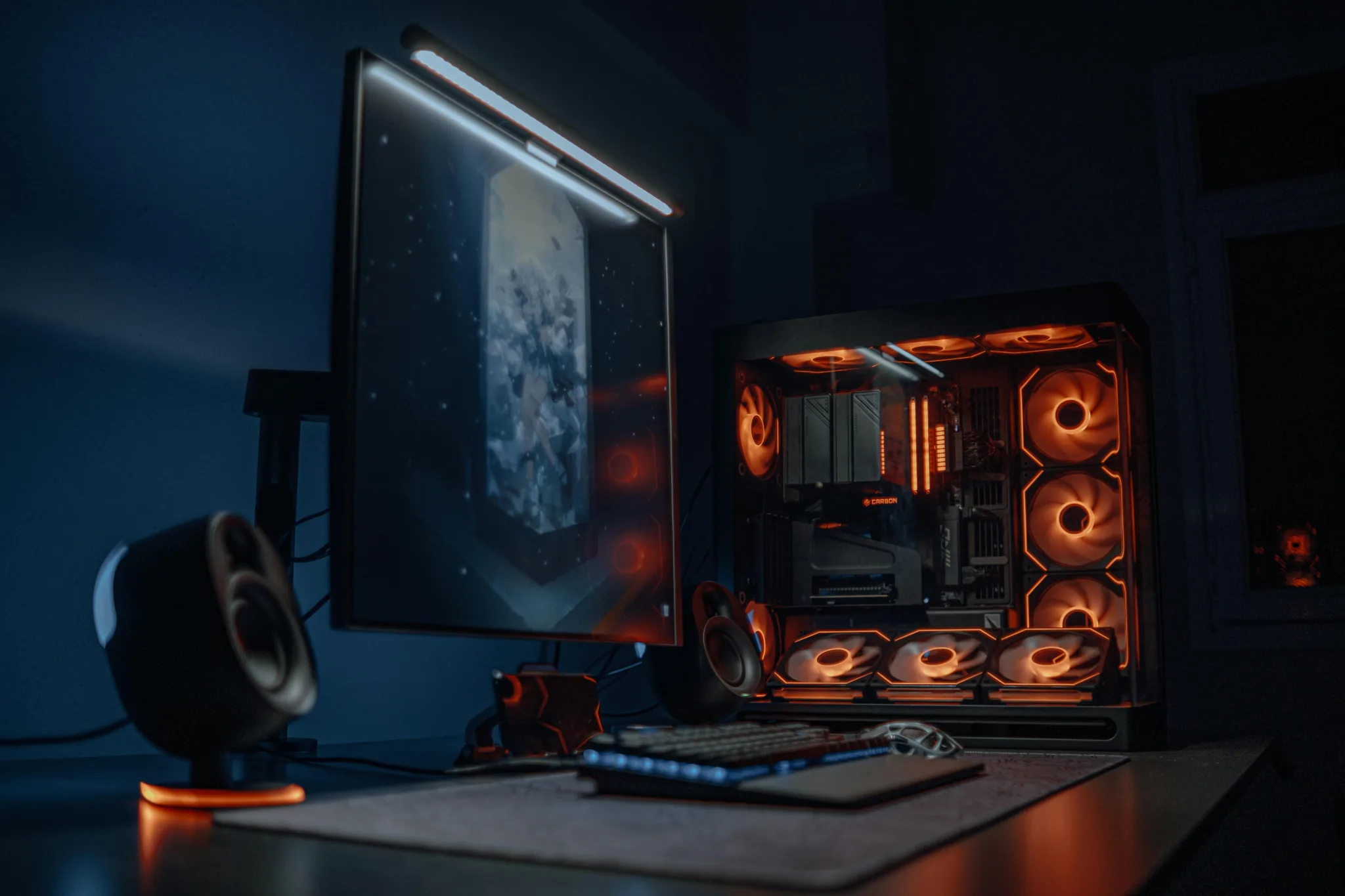 składanie PC