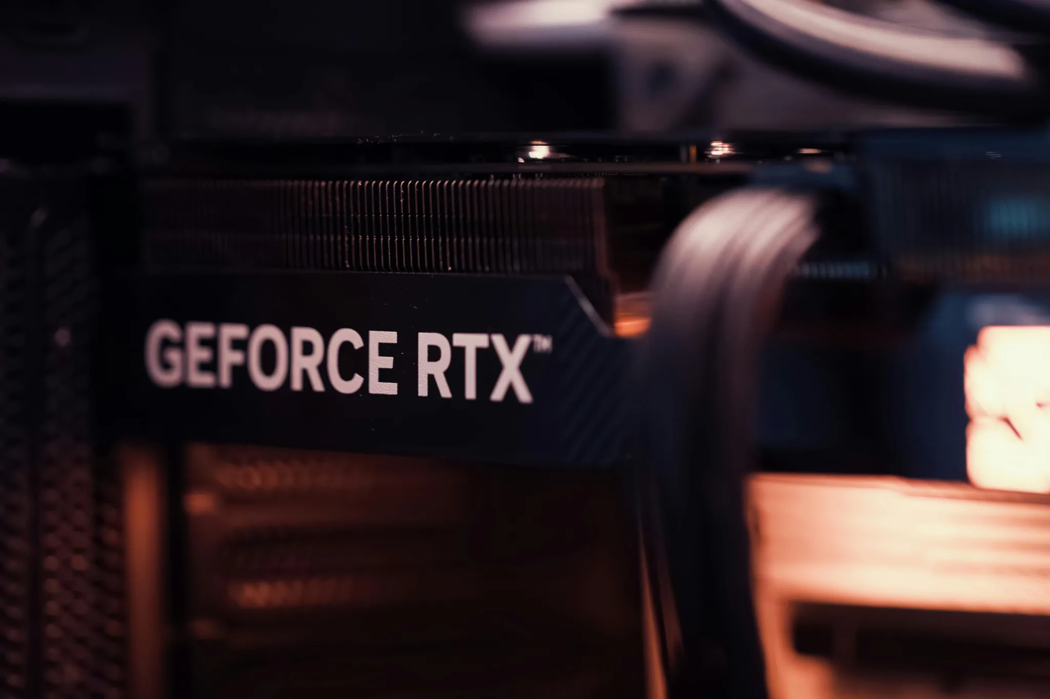 NVIDIA sterowniki