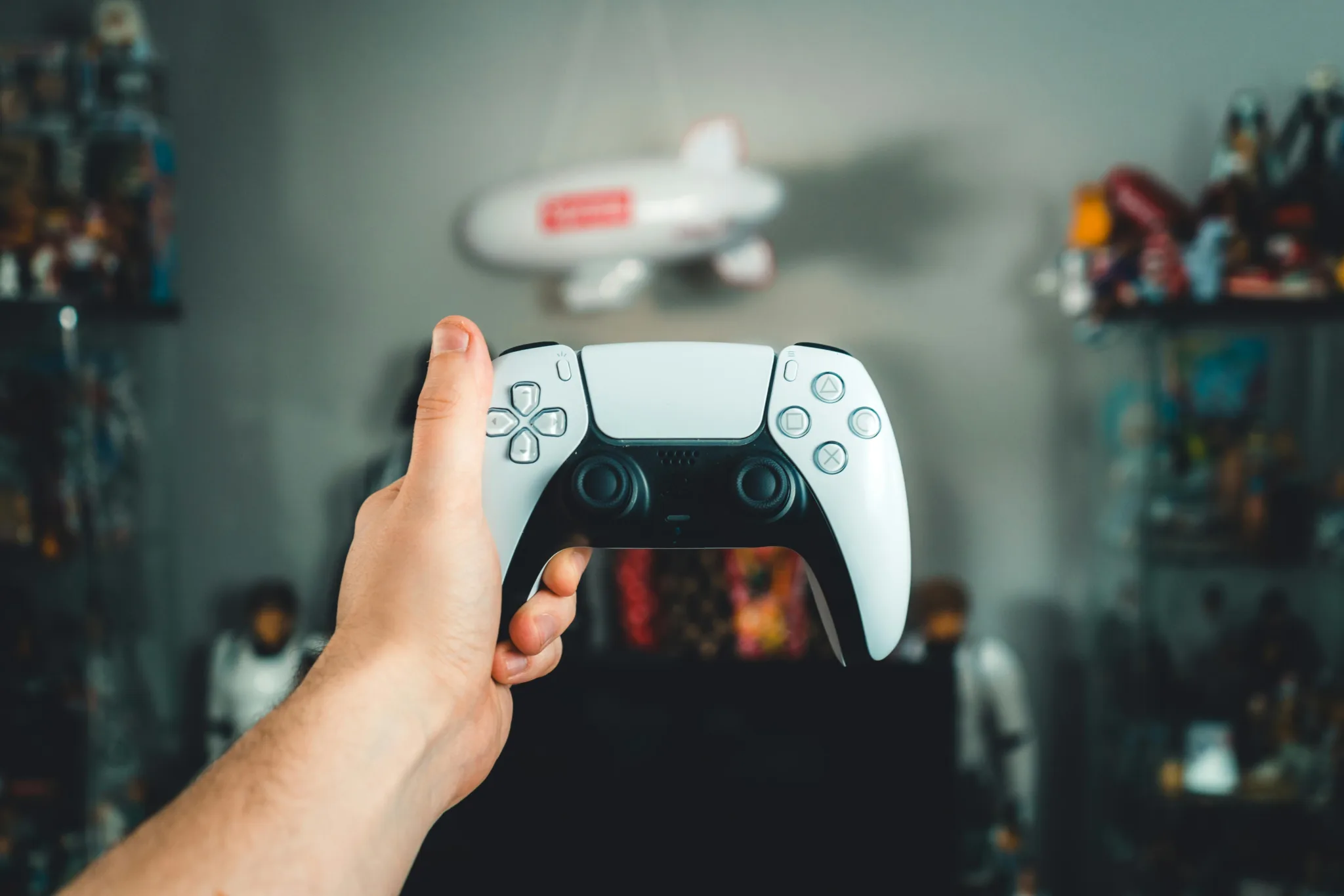 gry PlayStation na PC