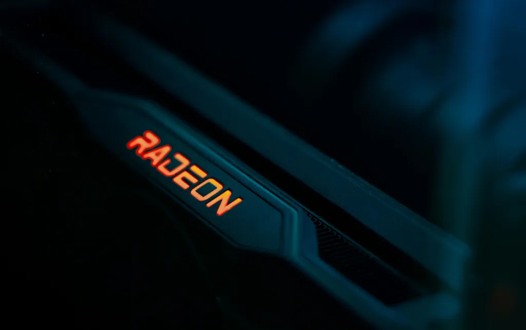 Radeon RX 9060