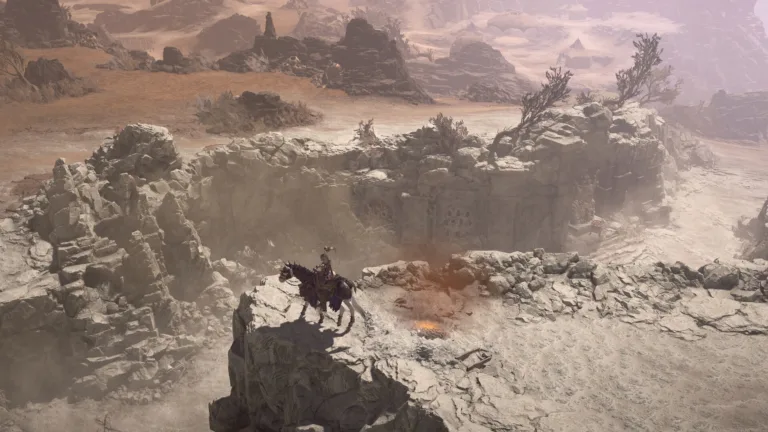 Gracze Diablo 4 odkryli tajemniczego bossa. Blizzard ukrył go głęboko w Pitach