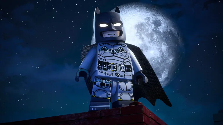 Warner Bros dodało Denuvo do LEGO Batman: Legacy of The Dark Knight tuż przed premierą i gracze są wściekli