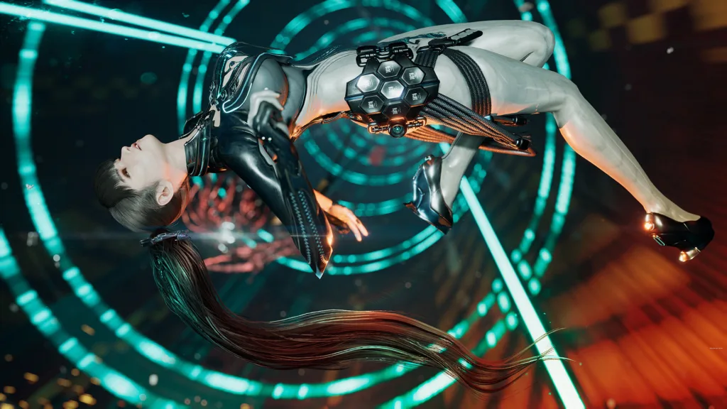 Stellar Blade 2