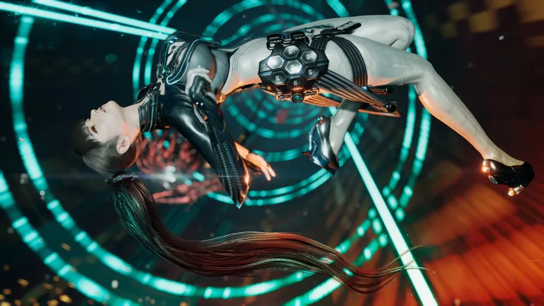 Stellar Blade 2 uwolni się od Sony? Nowy raport ujawnia wielką zmianę dla przyszłości Eve