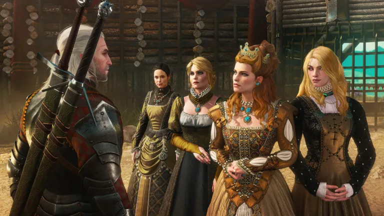 CD Projekt RED znów rozpala nadzieje fanów. Trzeci dodatek do Wiedźmina 3 naprawdę może być bliżej?
