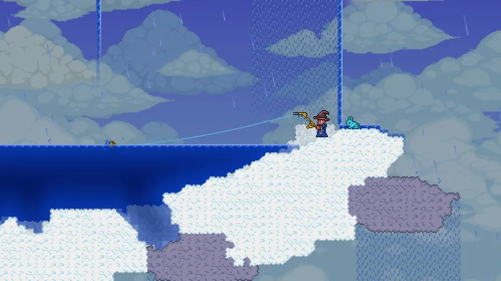 Terraria