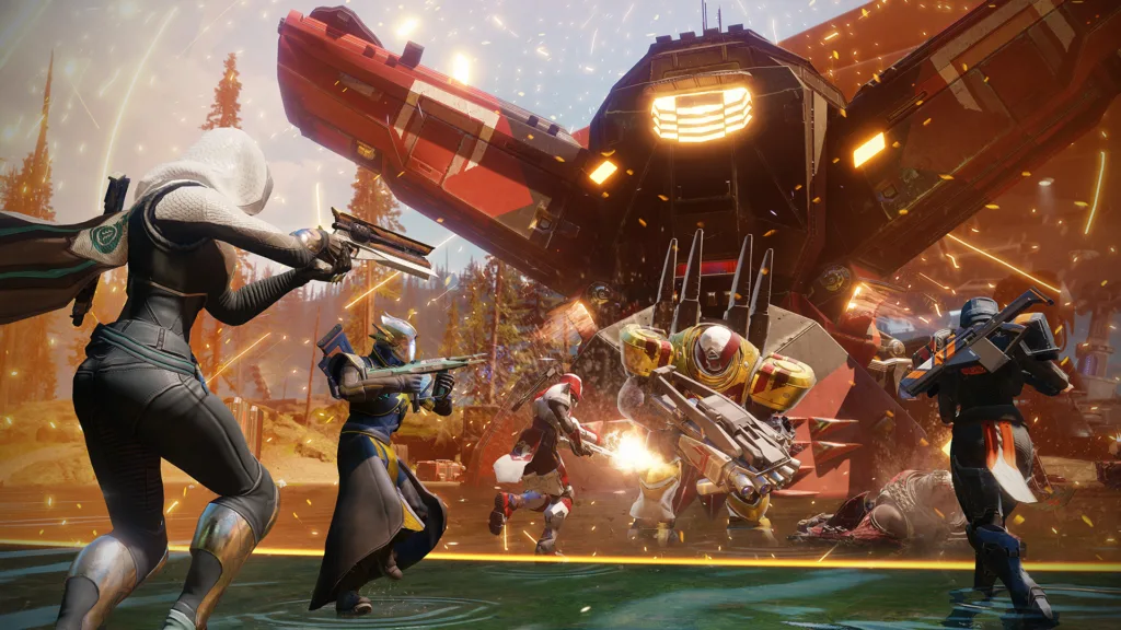 Destiny 3