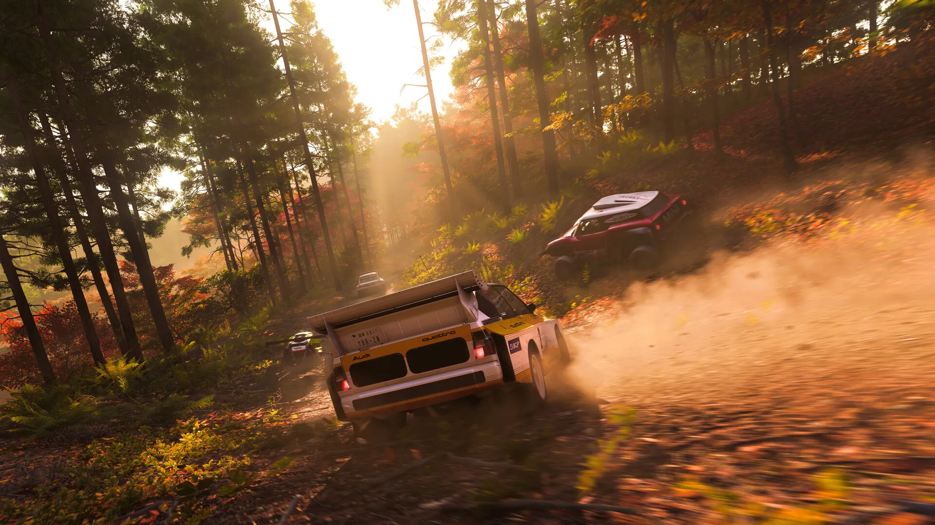 szybkie kredyty w Forza Horizon 6