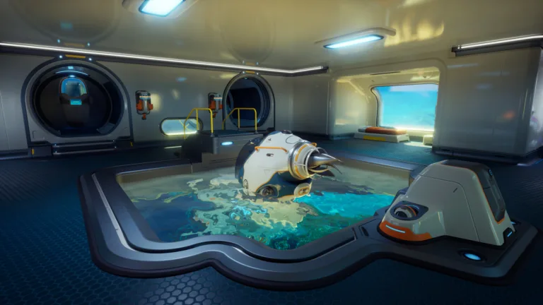 Gracze mają dość bezsilności w Subnautica 2. Twórcy zaczynają zmieniać zdanie