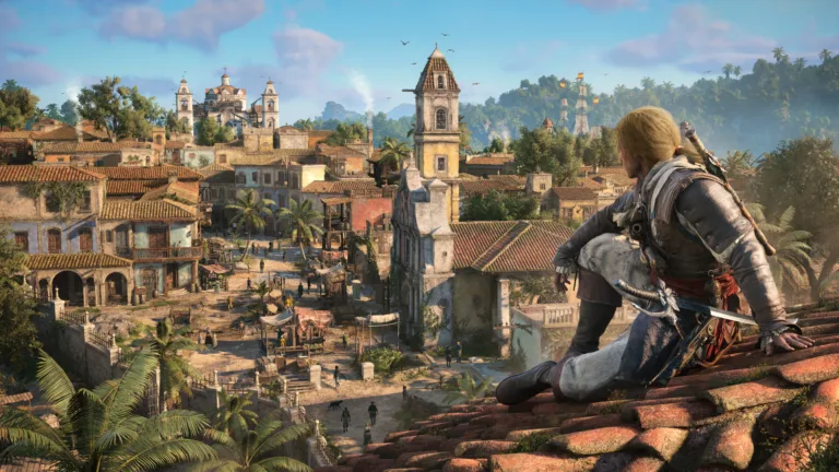 Gracze rzucili się na Assassin’s Creed: Black Flag Resynced. Ubisoft dostał dokładnie taki sygnał, jakiego potrzebował
