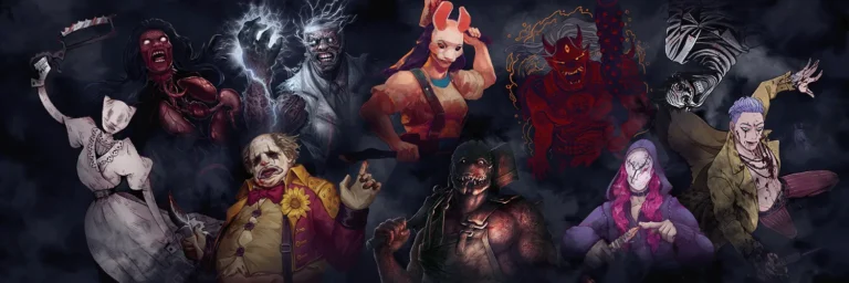 Dead by Daylight zaczyna nową erę. To więcej niż zwykła aktualizacja