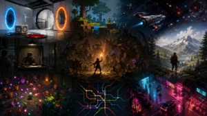 Najlepsze tanie gry na Steam do 50 zł