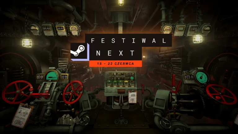 Steam Next Fest 2026 ma pierwszych faworytów. Lista zaskakuje