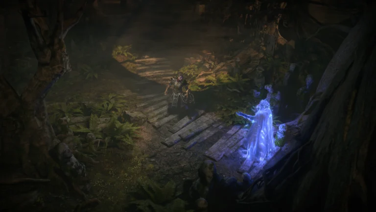 Path of Exile 2 pokazało skalę rzezi. 170 mln zgonów