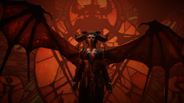 Sezon 14 Diablo 4 pod ostrzałem. Blizzard ma problem przed startem
