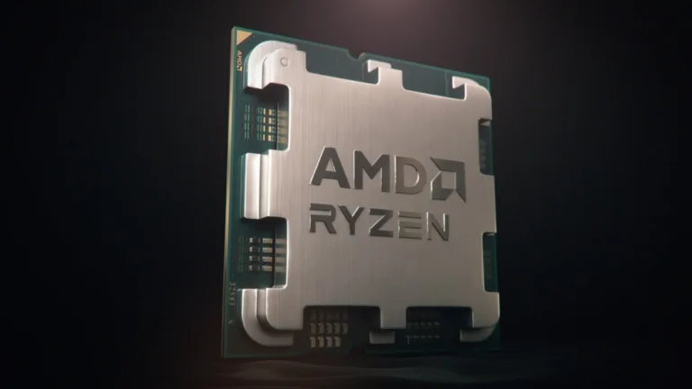 Nowe Ryzeny dla graczy wyglądają znajomo. AMD odświeża stare hity i liczy na cierpliwość fanów
