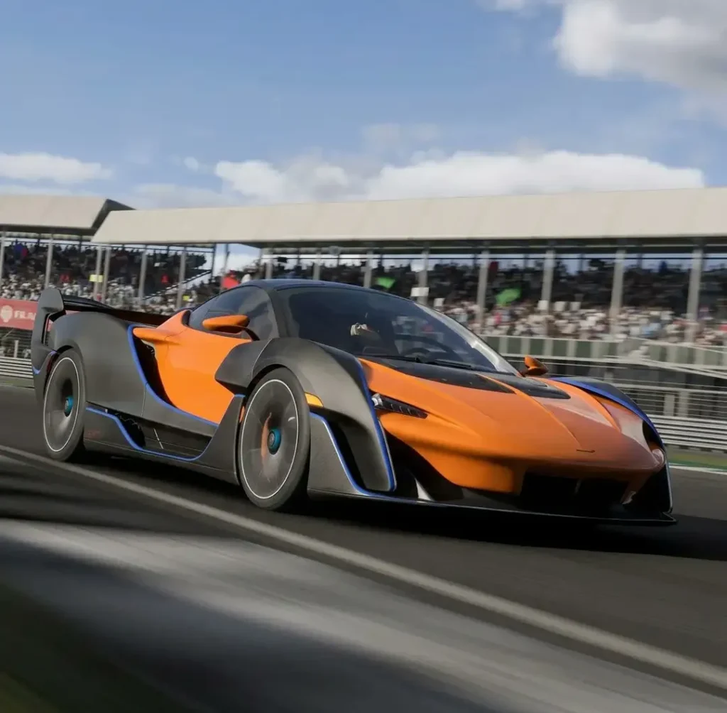 Darmowy samochód Forza Horizon 6