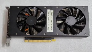 Zapomniany GeForce RTX 3050 Ti wyszedł z cienia. Wyniki pokazują niewykorzystany potencjał