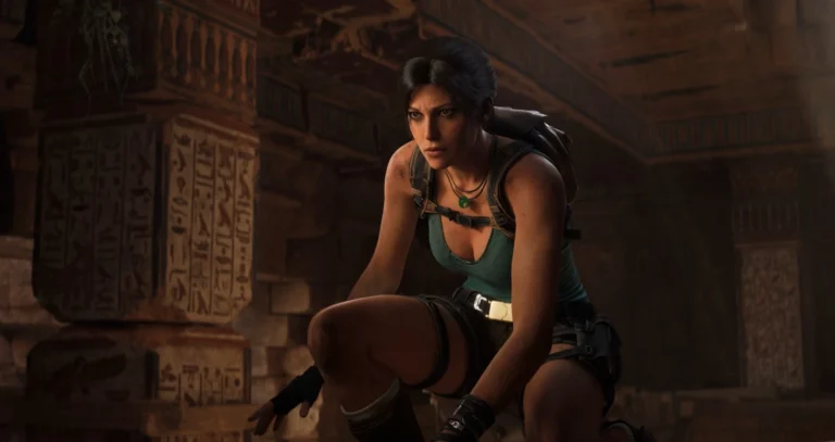 Tomb Raider wraca do korzeni. Legacy of Atlantis ma ogromne zadanie