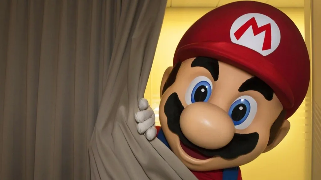 Nintendo Direct
