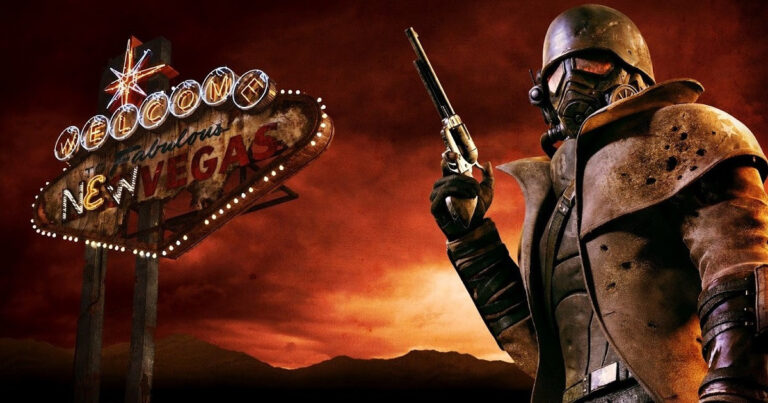 Fani znowu wierzą w Remaster Fallout: New Vegas. Wszystko przez ofertę sklepu