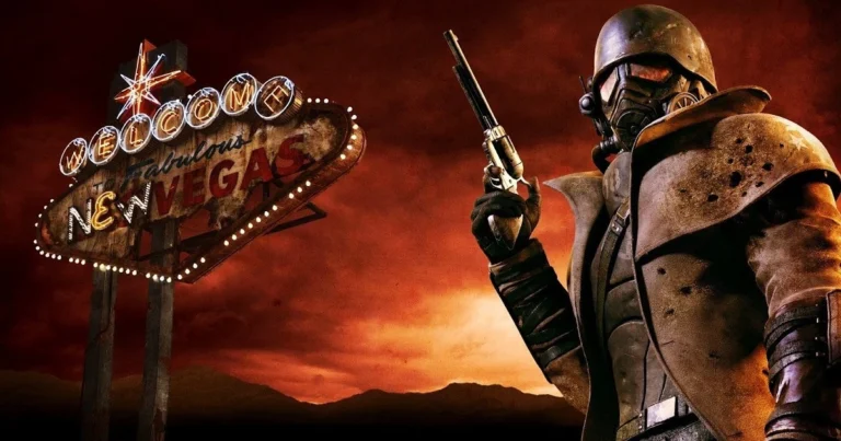 Fani znowu wierzą w Remaster Fallout: New Vegas. Wszystko przez ofertę sklepu