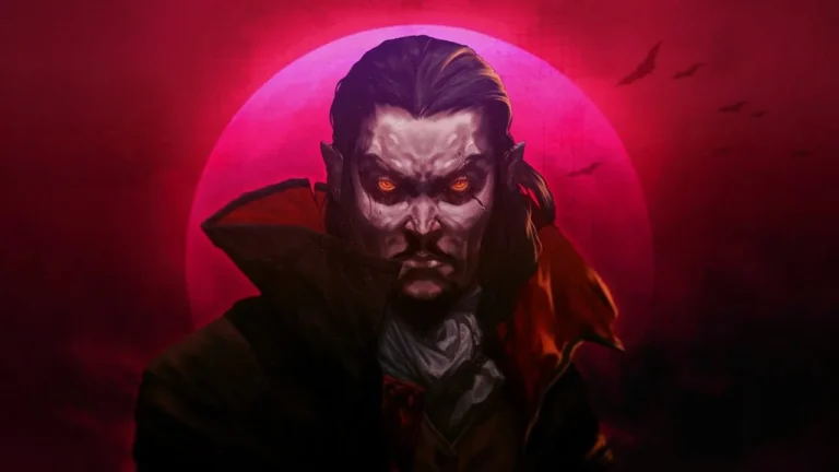 Crossover Vampire Survivors i Fortnite może nie dojść do skutku