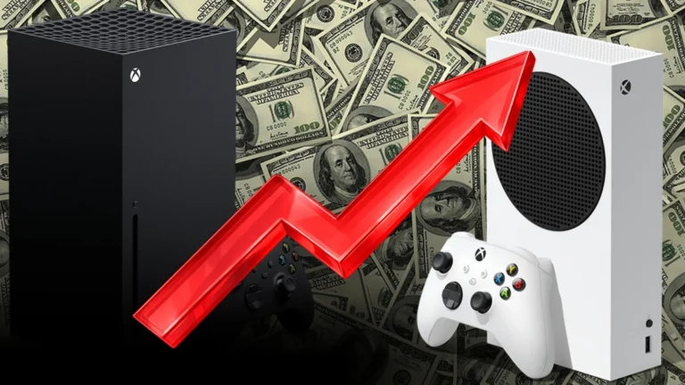 Xbox drożeje przed premierą GTA 6. Gracze w Polsce mogą dostać po portfelu