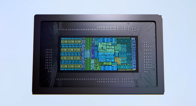 AMD widzi przyszłość PC. RTX Spark tylko to potwierdził