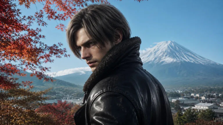 Resident Evil może w końcu trafić do Japonii. Capcom rozważa kierunek, o którym fani marzą od lat