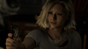 DLC do Resident Evil Requiem może zaliczyć spore opóźnienie