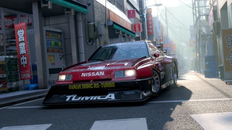 Darmowy samochód w Forza Horizon 6 za awarię trybu